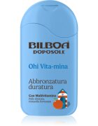 Bilboa Ohi Vitamina Doposole lotiune dupa bronzat cu vitamine 200 ml