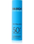 Bilboa Ohi Vitamina Stick baton cu protectie solara cu vitamina E SPF 50+ 10 ml