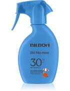 Bilboa Ohi Vitamina Trigger spray solar cu vitamine SPF 30 250 ml