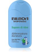 Bilboa Sapore di Aloe Doposole lotiune dupa bronzat cu aloe vera 200 ml
