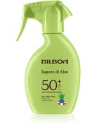 Bilboa Sapore di Aloe Trigger spray solar cu aloe vera SPF 50+ 250 ml