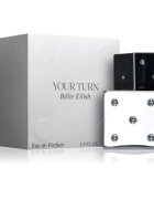 Billie Eilish Your Turn Eau de Parfum pentru femei 30 ml