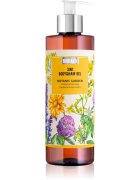 BIOBAZA 3in1 Body&Hair Gel Botanic Garden sampon balsam si gel de dus 3in1 400 ml