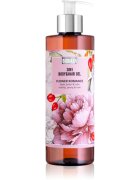 BIOBAZA 3in1 Body&Hair Gel Flower Romance sampon balsam si gel de dus 3in1 400 ml