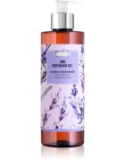 BIOBAZA 3in1 Body&Hair Gel Purple Freshness sampon balsam si gel de dus 3in1 400 ml
