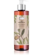 BIOBAZA 3in1 Body&Hair Gel Silky Comfort sampon balsam si gel de dus 3in1 400 ml