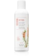 BIOBAZA Intima lapte pentru dus pentru igiena intima cu ulei din arbore de ceai 200 ml