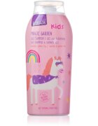 BIOBAZA Magic Garden gel de dus pentru corp si par pentru copii 250 ml