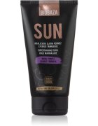 BIOBAZA Sun cremă pentru plaja cu beta-caroten 150 ml