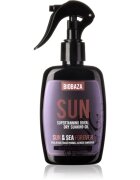 BIOBAZA Sun ulei uscat pentru intensificarea bronzului 250 ml