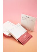Biodance Bio-Collagen Real Deep Mask mască intensă cu hidrogel hidrateaza pielea si inchide porii 34 g