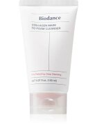 Biodance Collagen Mask To Foam Cleanser masca pentru curatare profunda cu colagen 150 ml