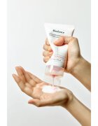 Biodance Collagen Mask To Foam Cleanser masca pentru curatare profunda cu colagen 150 ml