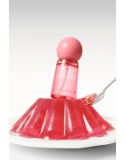 Biodance Collagen Peptide Jelly Serum Mist esență facială sub formă de brumă 50 ml