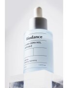 Biodance Hydro Cera-nol Ampoule ser facial hidratant cu efect calmant 50 ml