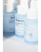 Biodance Hydro Cera-nol Ampoule ser facial hidratant cu efect calmant 50 ml