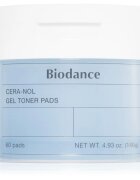 Biodance Hydro Cera-nol Gel Toner Pads dischete de tonifiere pentru o hidratare intensa 60 buc