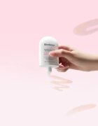 Biodance Invisible Collagen Peptide Sun Fluid lotiune pentru bronzat cu colagen SPF 50+ 50 ml