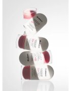 Biodance Invisible Collagen Peptide Sun Fluid lotiune pentru bronzat cu colagen SPF 50+ 50 ml