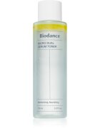 Biodance Micro Dual Serum Toner tonic hidratant pentru tratarea tenului în două faze 150 ml