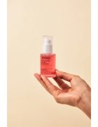 Biodance Pore Perfecting Collagen Peptide Serum Ser regenerator și hidratant pentru pori dilatati si riduri 30 ml