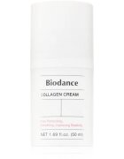 Biodance Pore Tightening Collagen Cream crema pentru piele cu efect hidratant si matifiant pentru minimizarea porilor 50 ml
