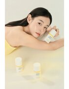 Biodance Radiant Vita Niacinamide Cream crema hidratanta si hranitoare pentru strălucirea și netezirea pielii 50 ml