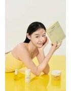 Biodance Radiant Vita Niacinamide Cream crema hidratanta si hranitoare pentru strălucirea și netezirea pielii 50 ml