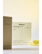 Biodance Radiant Vita Niacinamide Real Deep Mask masca pentru albirea tenului pentru uniformizarea nuantei tenului 1 buc