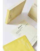 Biodance Radiant Vita Niacinamide Real Deep Mask masca pentru albirea tenului pentru uniformizarea nuantei tenului 1 buc