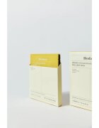 Biodance Radiant Vita Niacinamide Real Deep Mask masca pentru albirea tenului pentru uniformizarea nuantei tenului 1 buc