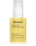 Biodance Radiant Vita Niacinamide Serum ser cu efect iluminator cu efect de hidratare 30 ml