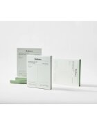 Biodance Refreshing Sea Kelp Real Deep Mask mască intensă cu hidrogel cu extracte de alge marine 1 buc