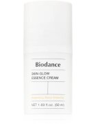 Biodance Skin Glow Essence Cream crema de fata hidratanta pentru o piele mai luminoasa 50 ml