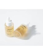 Biodance Skin Glow Vital Ampoule ser hidratant pentru stralucire cu probiotice 50 ml