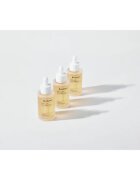 Biodance Skin Glow Vital Ampoule ser hidratant pentru stralucire cu probiotice 50 ml