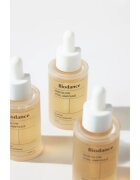 Biodance Skin Glow Vital Ampoule ser hidratant pentru stralucire cu probiotice 50 ml