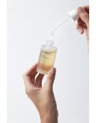 Biodance Skin Glow Vital Ampoule ser hidratant pentru stralucire cu probiotice 50 ml