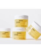 Biodance Vita Niacinamide dischete de tonifiere cu efect iluminator 60 buc