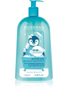 Bioderma ABC Derm Mild Cleansing Foaming Gel gel de duș pentru copii 1000 ml