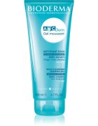 Bioderma ABC Derm Mild Cleansing Foaming Gel gel de duș pentru copii 200 ml