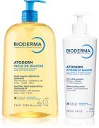 Bioderma Atoderm Dry Skin set pentru piele sensibila