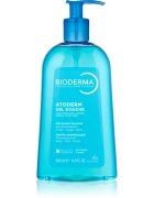 Bioderma Atoderm Gel gel de duș mătăsos pentru piele uscata si sensibila 500 ml