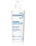 Bioderma Atoderm Intensive Baume Balsam calmant intens pentru piele foarte sensibila sau cu dermatita atopica 500 ml