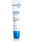 Bioderma Atoderm Lip Balm balsam regenerator pentru buze uscate 15 ml