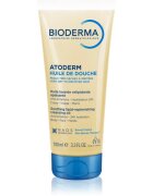 Bioderma Atoderm Shower Oil ulei de dus calmant si hranitor pentru ten uscat si iritat 100 ml