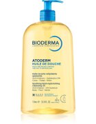 Bioderma Atoderm Shower Oil ulei de dus calmant si hranitor pentru ten uscat si iritat 1000 ml