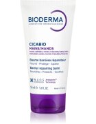 Bioderma Cicabio Mains Cremă de mâini regeneratoare 50 ml