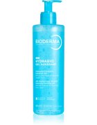 Bioderma Hydrabio Gel Moussant gel micelar de curățare cu efect de hidratare 400 ml