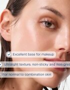 Bioderma Hydrabio Light crema hidratanta usoara pentru piele normală și mixtă 40 ml